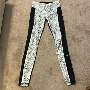 Lululemon legging